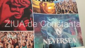 LIVE VIDEO - Festivalul Neversea, pe ultima sută de metri. Detalii din partea organizatorilor (galerie foto)         