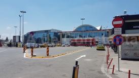 Credeţi că este soluţia cea mai bună crearea scuarului din faţa Gării CFR Constanţa pentru a evita blocarea zonei?