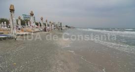 SC Rosa Route SRL a câştigat licitaţia pentru plaja sector Năvodari IV, zona 1, subsector 1 (documente)