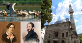 Călători străini prin Dobrogea (CXXIII) - Hermann Pückler-Muskau (Germania/Saxonia) (galerie foto)