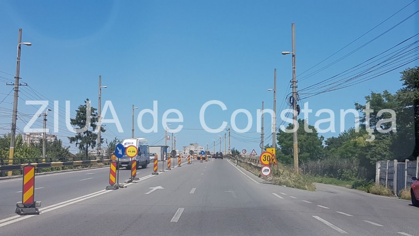 constanta reabilitarea podului de la butelii in ce stadiu sunt lucrarile galerie foto 634283 constanta reabilitarea podului de la butelii in ce stadiu sunt lucrarile galerie foto 634283