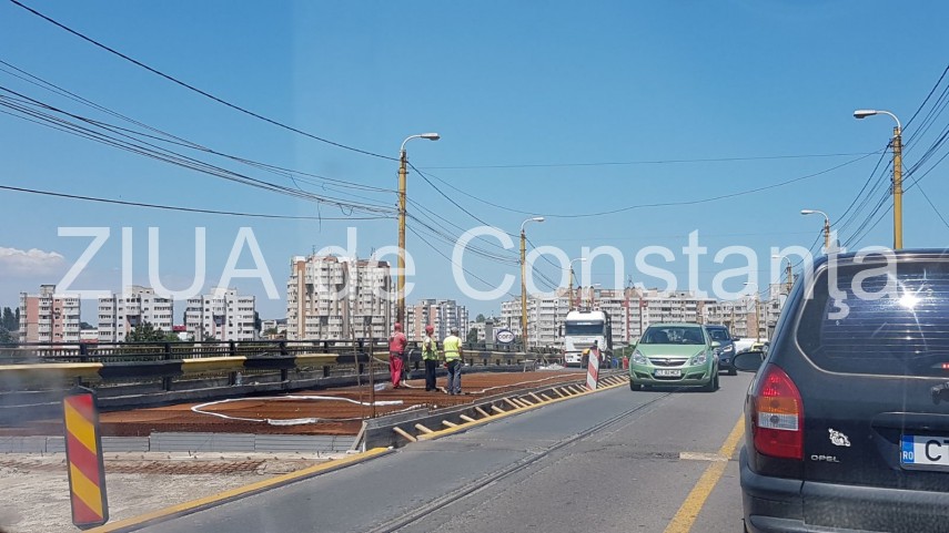 constanta reabilitarea podului de la butelii in ce stadiu sunt lucrarile galerie foto 634283 constanta reabilitarea podului de la butelii in ce stadiu sunt lucrarile galerie foto 634283