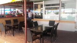 Terasa Vraja mării de pe plaja Modern s-a redeschis. Comisarii CJPC spun că deficienţele au fost remediate (galerie foto)  