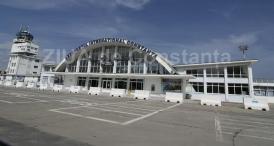 Trei autoturisme livrate către Aeroportul Internațional Mihail Kogălniceanu Constanța de o firmă din Argeș. Ce valoare a avut contractul (documente)