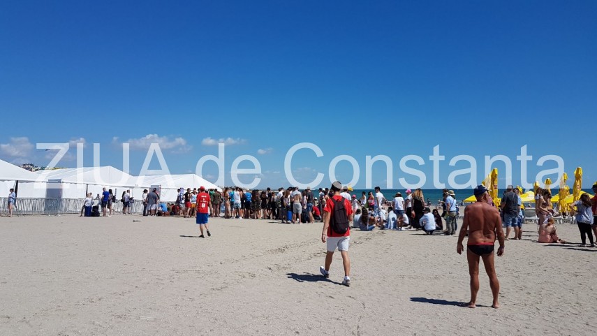 azi debuteaza cel mai asteptat festival de pe plaja modern neversea galerie foto 634411 azi debuteaza cel mai asteptat festival de pe plaja modern neversea galerie foto 634411