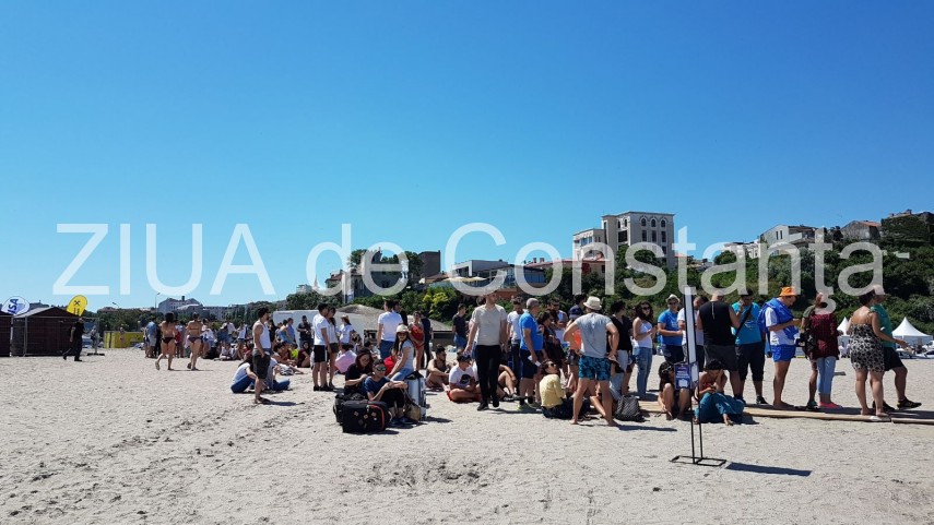 azi debuteaza cel mai asteptat festival de pe plaja modern neversea galerie foto 634411 azi debuteaza cel mai asteptat festival de pe plaja modern neversea galerie foto 634411