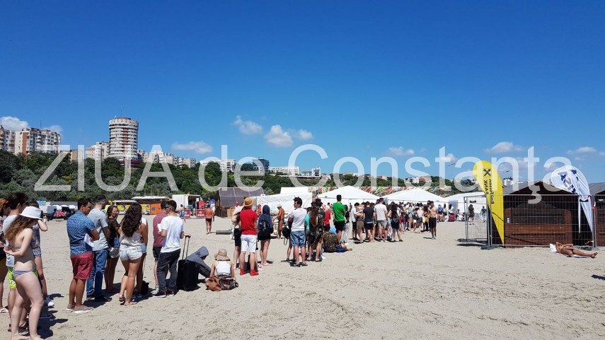 azi debuteaza cel mai asteptat festival de pe plaja modern neversea galerie foto 634411 azi debuteaza cel mai asteptat festival de pe plaja modern neversea galerie foto 634411