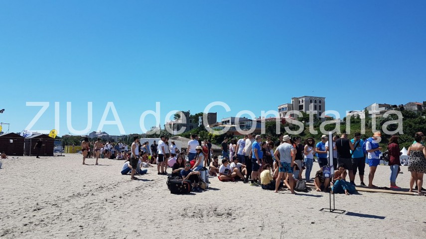 azi debuteaza cel mai asteptat festival de pe plaja modern neversea galerie foto 634411 azi debuteaza cel mai asteptat festival de pe plaja modern neversea galerie foto 634411