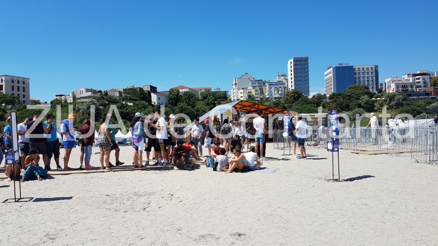 azi debuteaza cel mai asteptat festival de pe plaja modern neversea galerie foto 634411 azi debuteaza cel mai asteptat festival de pe plaja modern neversea galerie foto 634411