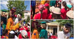 De vorbă cu Luiza Martinescu Toma, directorul general al Lui’s Arts O nouă poveste a copiilor din centrele de plasament