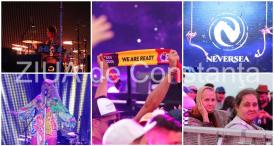 LIVE VIDEO. A doua seară la Neversea. Cine urcă pe scena festivalului de pe plaja Modern (galerie foto + video)       