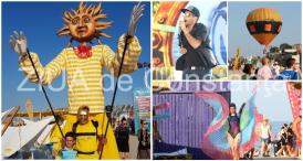 LIVE VIDEO. Ultima seară a festivalului Neversea se anunță una incendiară. Mii de participanți au ales să se distreze alături de marii artiști (galerie foto + video)     