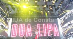 Neversea, în ochii publicului entuziasmat. Reflecţii pe marginea ineditului festival de la malul mării (galerie foto)