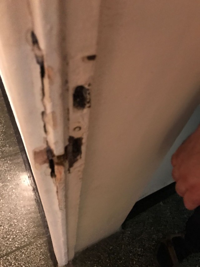 mai multe hoteluri din eforie nord au fost controlate de comisarii cjpc constanta conditii greu de imaginat mai multe hoteluri din eforie nord au fost controlate de comisarii cjpc constanta conditii greu de imaginat