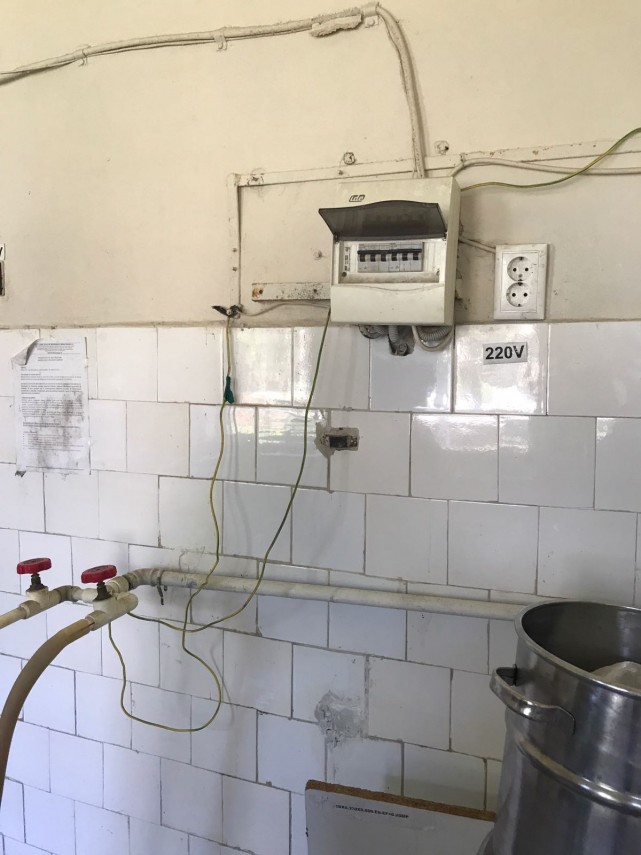 mai multe hoteluri din eforie nord au fost controlate de comisarii cjpc constanta conditii greu de imaginat mai multe hoteluri din eforie nord au fost controlate de comisarii cjpc constanta conditii greu de imaginat