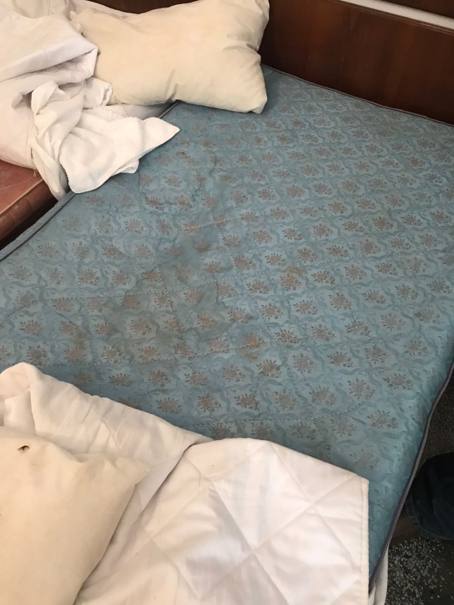 mai multe hoteluri din eforie nord au fost controlate de comisarii cjpc constanta conditii greu de imaginat mai multe hoteluri din eforie nord au fost controlate de comisarii cjpc constanta conditii greu de imaginat