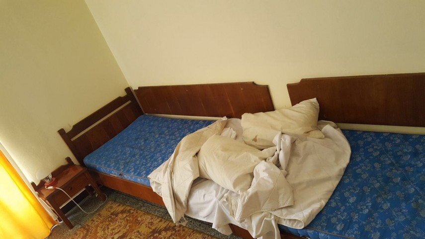 mai multe hoteluri din eforie nord au fost controlate de comisarii cjpc constanta conditii greu de imaginat mai multe hoteluri din eforie nord au fost controlate de comisarii cjpc constanta conditii greu de imaginat