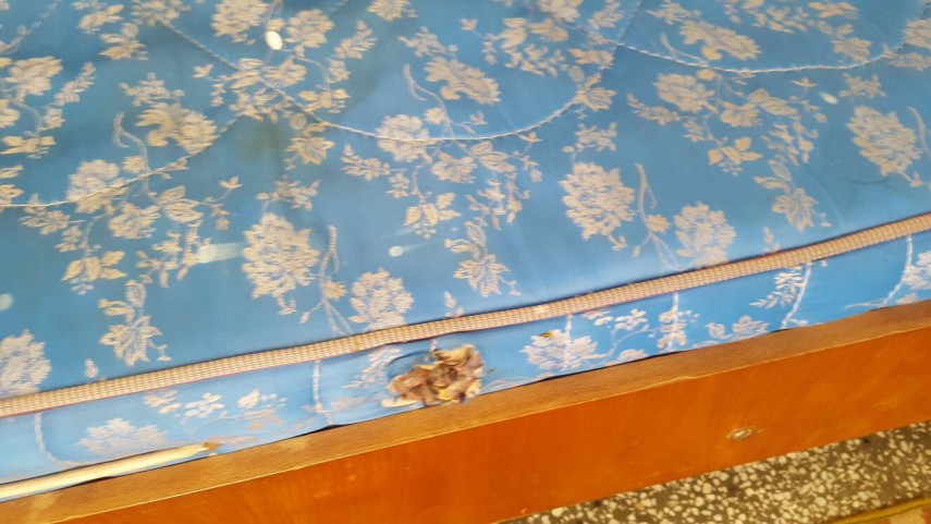 mai multe hoteluri din eforie nord au fost controlate de comisarii cjpc constanta conditii greu de imaginat mai multe hoteluri din eforie nord au fost controlate de comisarii cjpc constanta conditii greu de imaginat