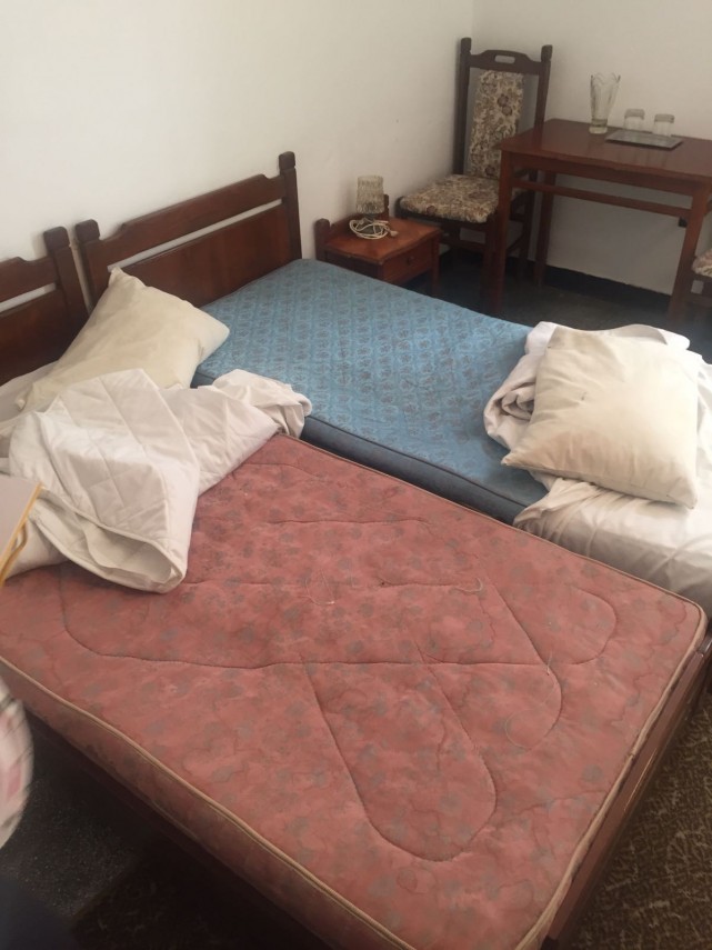 mai multe hoteluri din eforie nord au fost controlate de comisarii cjpc constanta conditii greu de imaginat mai multe hoteluri din eforie nord au fost controlate de comisarii cjpc constanta conditii greu de imaginat