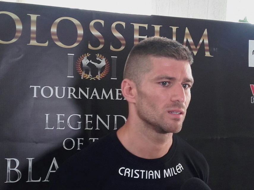 luptatorii care se vor evolua la mamaia la gala legendele marii negre s au infruntat la proba cantarului luptatorii care se vor evolua la mamaia la gala legendele marii negre s au infruntat la proba cantarului