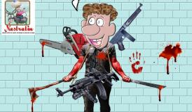 Râzi cu lacrimi Caricatura zilei