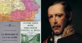 Călători străini prin Dobrogea (CXXVI) - Edouard Thouvenel (Franţa) (galerie foto)