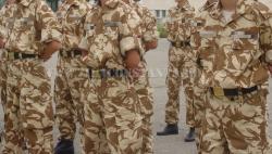 Astăzi este Ziua Transmisioniștilor Militari