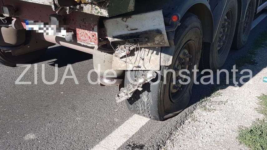 accident rutier in localitatea faclia judetul constanta o victima este incarcerata 634845 accident rutier in localitatea faclia judetul constanta o victima este incarcerata 634845