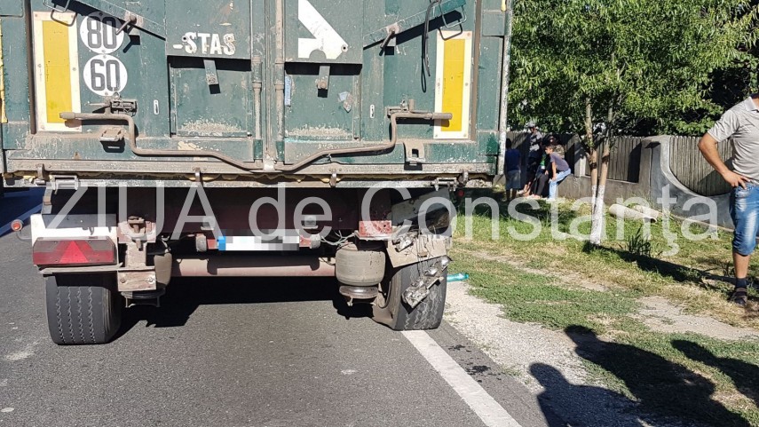 accident rutier in localitatea faclia judetul constanta o victima este incarcerata 634845 accident rutier in localitatea faclia judetul constanta o victima este incarcerata 634845