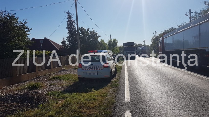 accident rutier in localitatea faclia judetul constanta o victima este incarcerata 634845 accident rutier in localitatea faclia judetul constanta o victima este incarcerata 634845