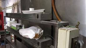   Aţi luat masa la Sabroso? Iată cum arată bucătăria! Imagini care vă pot afecta (video) 