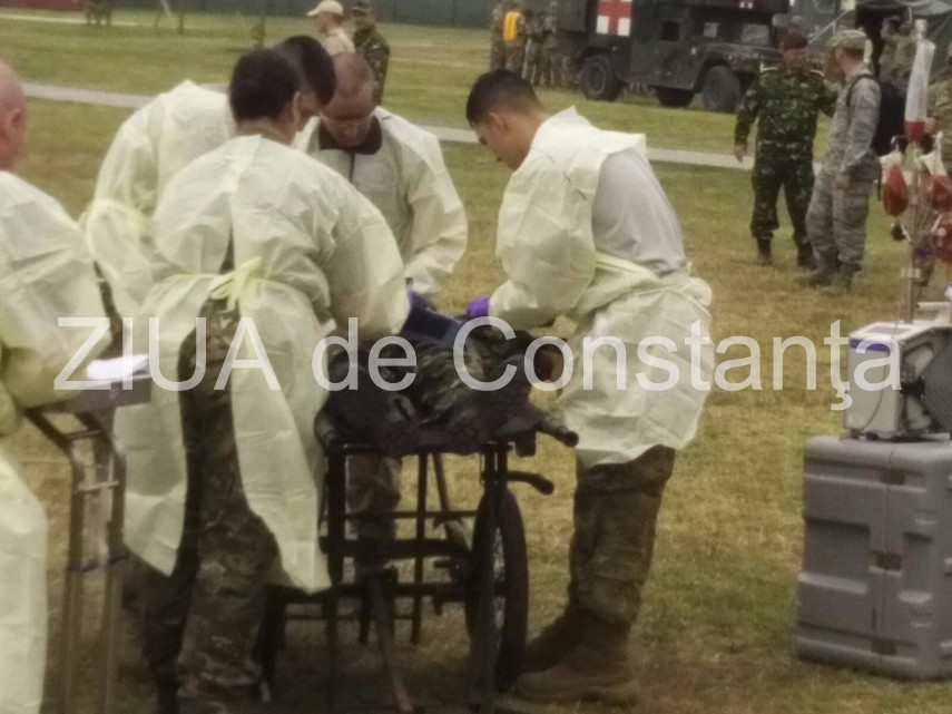 ministrul apararii este la baza de la mihail kogalniceanu insotit de ambasadorul hans klemm cine mai ministrul apararii este la baza de la mihail kogalniceanu insotit de ambasadorul hans klemm cine mai