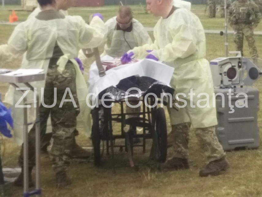 ministrul apararii este la baza de la mihail kogalniceanu insotit de ambasadorul hans klemm cine mai ministrul apararii este la baza de la mihail kogalniceanu insotit de ambasadorul hans klemm cine mai