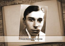 Portrete. Oameni care au făcut istorie culturală în Dobrogea Scriitorul Pericle Martinescu (galerie foto)   
