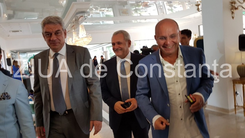 premierul mihai tudose vine la mamaia participa la inaugurarea hotelului phoenicia royal 635029 premierul mihai tudose vine la mamaia participa la inaugurarea hotelului phoenicia royal 635029