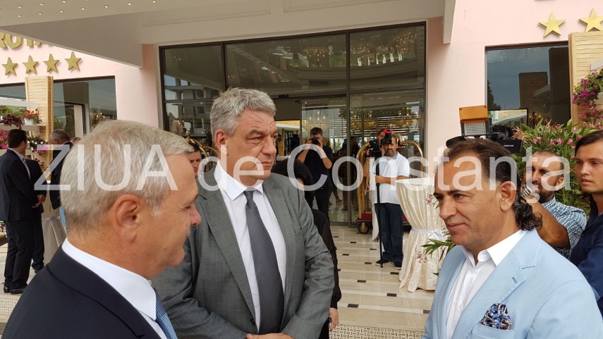 premierul mihai tudose vine la mamaia participa la inaugurarea hotelului phoenicia royal 635029 premierul mihai tudose vine la mamaia participa la inaugurarea hotelului phoenicia royal 635029