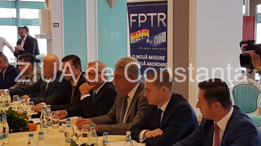 premierul mihai tudose vine la mamaia participa la inaugurarea hotelului phoenicia royal 635029 premierul mihai tudose vine la mamaia participa la inaugurarea hotelului phoenicia royal 635029