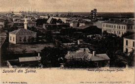 Călători străini prin Dobrogea (CXXVIII) - Marchiza de Londonderry (Marea Britanie, Anglia) - galerie foto