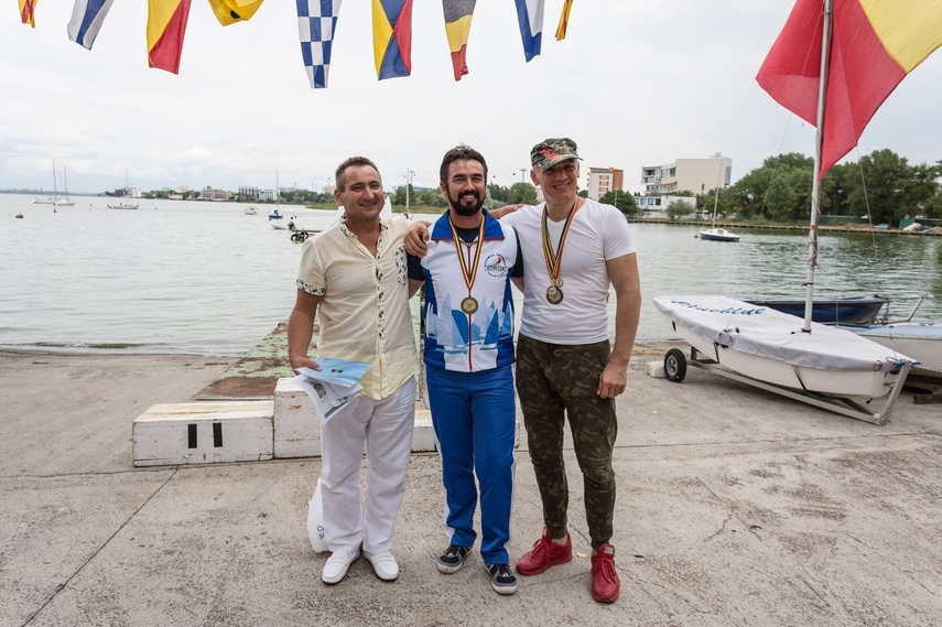 constantenii s au intrecut la competitiile de yachting de pe lacul siutghiol galerie foto 635050 constantenii s au intrecut la competitiile de yachting de pe lacul siutghiol galerie foto 635050
