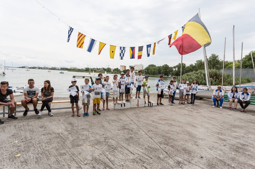 constantenii s au intrecut la competitiile de yachting de pe lacul siutghiol galerie foto 635050 constantenii s au intrecut la competitiile de yachting de pe lacul siutghiol galerie foto 635050