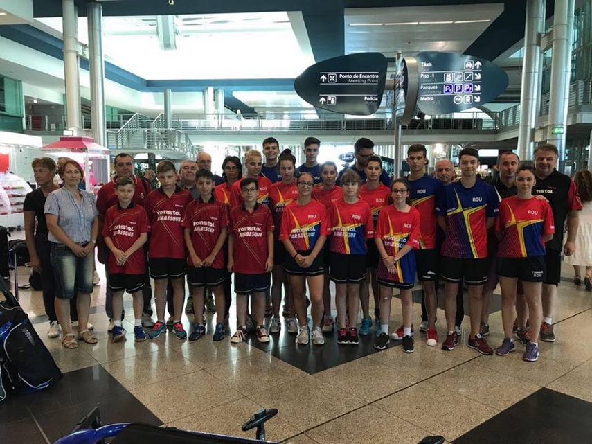 mihaela plaeasu si cristian pletea au urcat pe podium la campionatul european galerie foto 635105 mihaela plaeasu si cristian pletea au urcat pe podium la campionatul european galerie foto 635105