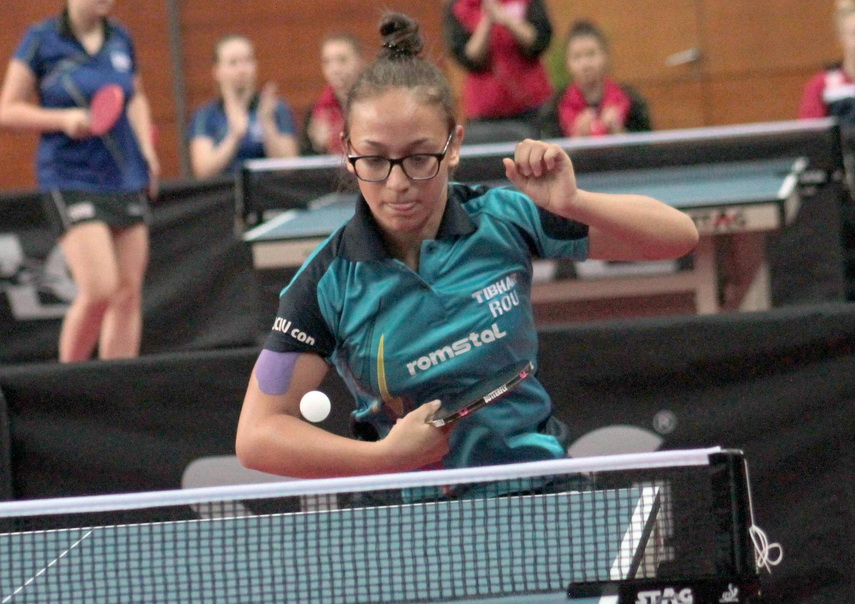 mihaela plaeasu si cristian pletea au urcat pe podium la campionatul european galerie foto 635105 mihaela plaeasu si cristian pletea au urcat pe podium la campionatul european galerie foto 635105