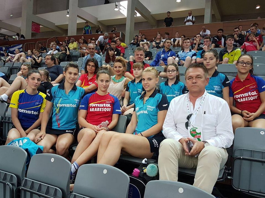 mihaela plaeasu si cristian pletea au urcat pe podium la campionatul european galerie foto 635105 mihaela plaeasu si cristian pletea au urcat pe podium la campionatul european galerie foto 635105