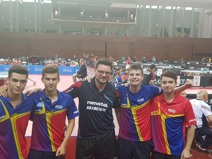 mihaela plaeasu si cristian pletea au urcat pe podium la campionatul european galerie foto 635105 mihaela plaeasu si cristian pletea au urcat pe podium la campionatul european galerie foto 635105