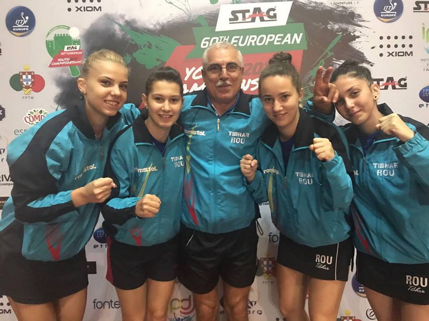 mihaela plaeasu si cristian pletea au urcat pe podium la campionatul european galerie foto 635105 mihaela plaeasu si cristian pletea au urcat pe podium la campionatul european galerie foto 635105