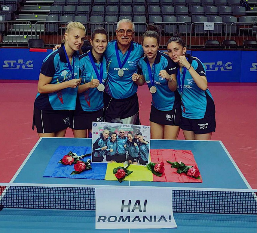 mihaela plaeasu si cristian pletea au urcat pe podium la campionatul european galerie foto 635105 mihaela plaeasu si cristian pletea au urcat pe podium la campionatul european galerie foto 635105