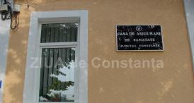 Cui a atribuit Casa Judeţeană de Asigurări de Sănătate Constanţa contracte în anul 2010 (II) (document)