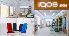 Philip Morris Trading inaugurează la Constanța cel de-al doilea IQOS Store din România   