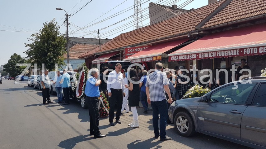 cum va decurge ceremonialul de inmormantare al compozitorului dumitru lupu 635378 cum va decurge ceremonialul de inmormantare al compozitorului dumitru lupu 635378