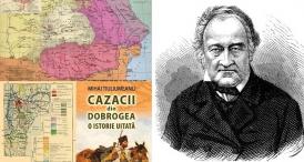 Călători străini prin Dobrogea (CXXIX) - Ami Boué (Franţa) (galerie foto)